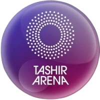 Tashir Arena